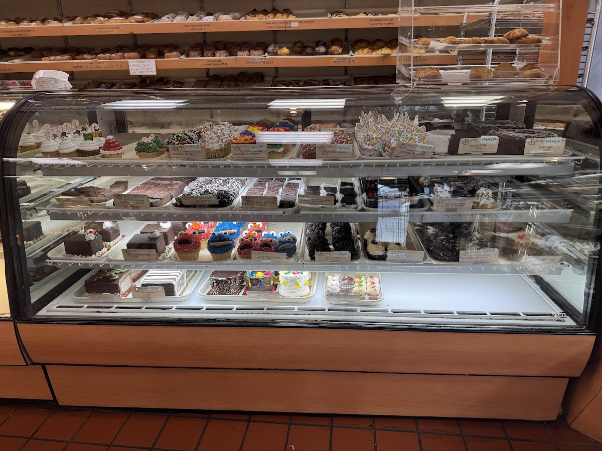 Park Bake Shop